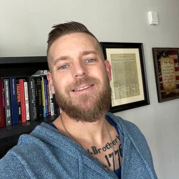 Meet your Posher, Nathaniel - Picture 2 of 5